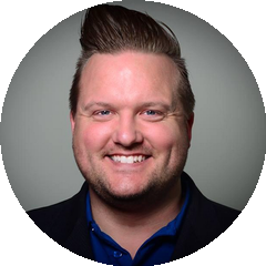David Pride, Social Media Director, Social Impressions Inc.