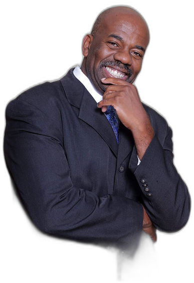Dr. Walter Sims, UGC creator and on-camera personality