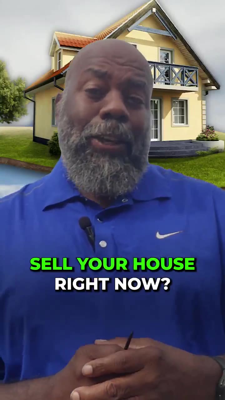 Benchmark Real Estate UGC video